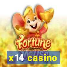 x14 casino